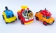 Набор из 6шт героев Трансформеров Робокар Поли ( Robocar POLI ) LB-105 - изображение 8