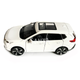 Игрушечная машинка металлическая Nissan X-Trail VC-Turbo 300, ниссан, белая, звук, свет, инерция, откр двери, капот, Автоэксперт, 1:32,14,5*7*6см (ТК-10415) - изображение 2