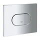 Панель змиву для унітазу Grohe Arena Cosmopolitan 38858000 - зображення 1