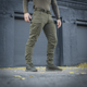 M-Tac штани Patriot Gen.III Vintage Dark Olive 30/34 - зображення 6