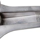 Хрестовина барабана L=110mm для пральної машини Hansa, AEG, Electrolux,Zanussi, Zanker COD.710 - изображение 4