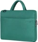 Сумка для ноутбука Tucano Darkolor 13"/14" Green (BDA1314-V) - изображение 1