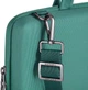 Сумка для ноутбука Tucano Darkolor 13"/14" Green (BDA1314-V) - изображение 7