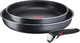 Zestaw patelni Tefal Ingenio XL Force 2 szt (3168430334090) - obraz 1