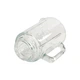 Чаша скляна 1600мл для блендера Kenwood KW713790 (KW713874) - изображение 3