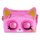 Purse Pets: інтерактивна сумочка 'Френчі' Purse Pets SM26700/8239 - изображение 6