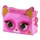 Purse Pets: інтерактивна сумочка 'Френчі' Purse Pets SM26700/8239 - изображение 7
