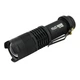 Фонарь аккумуляторный Bailong POLICE BL 8468 Q5 50000W Фонарик ручной 300 Lumen - изображение 1