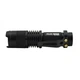 Фонарь аккумуляторный Bailong POLICE BL 8468 Q5 50000W Фонарик ручной 300 Lumen - изображение 3