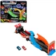 Трек Тачки Mattel Disney and Pixar Cars Glow in the Dark Racers Track Set Світиться в темряві (HPD80) - зображення 1