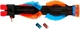 Трек Тачки Mattel Disney and Pixar Cars Glow in the Dark Racers Track Set Світиться в темряві (HPD80) - зображення 3
