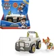 Игровой набор Paw Patrol Tracker Jungle Tracker Spin Master Щенячий патруль Трекер Джангл и Круизер (6061801) - изображение 1