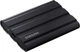 SSD накопитель Samsung T7 Shield 2 TB Black (MU-PE2T0S) - изображение 2