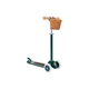 Детский 3-колесный самокат Banwood Scooter Green - изображение 1