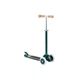 Детский 3-колесный самокат Banwood Scooter Green - изображение 2