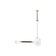 Детский 3-колесный самокат Banwood Scooter White - изображение 3