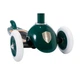 Детский 3-колесный самокат Banwood Scooter Green - изображение 8