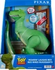 Интерактивная игровая фигурка динозавра Т Рекса Mattel Disney Pixar Toy Story Roarin' Laughs Rex Interactive Talking История игрушек (HMM12) - изображение 2