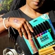 Набор маркеров для татуировки BIC BodyMark Temporary Tattoo Marker 8 шт. (MTBP81-AST) - изображение 8