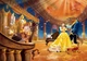 Пазл Clementoni Disney Princess Beauty & The Beast Красавица и чудовище 1000 шт. (39854) - изображение 2