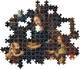 Пазл Clementoni Museum Collection Leonardo, The Virgin Of The Rocks Музейна колекція Леонардо, Діва Скель 1000 шт. (‎39767) - зображення 4