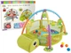 Килимок-манеж Wonder Toy Черепаха, 10005 - зображення 1