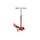 Детский 3-колесный самокат Banwood Scooter Red - изображение 7