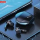 Бездротові навушники Lenovo GM2 Pro Black. Lenovo Thinkplus Live Pods GM2 pro - зображення 1