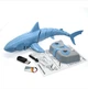 Интерактивная акула детская игрушка на радиоуправлении Shark игрушка для ванной (305755) - изображение 2