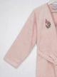 Халат махровый женский Irya. Rina pembe-L/XL - изображение 3