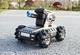 Стреляющая штурмовая 4 WD машинка - танк Drift 360 с управлением жестами и лазерным лучом (OK2222939327) - изображение 3