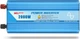 Інвертор напруги Belttt з чистою синусоїдою BEP2000S - зображення 2
