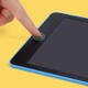LCD-планшет Без бренду для малювання 12 дюймів Синій (1013-096-00) - зображення 5