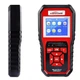 Мультимарочный автосканер Konnwei KW850 OBDII+CAN - изображение 7