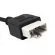 Переходник OBD2 Honda 5 pin - изображение 1