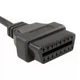 Переходник OBD2 Honda 5 pin - изображение 4