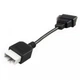 Переходник OBD2 Honda 5 pin - изображение 5