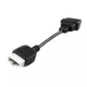 Переходник OBD2 Honda 5 pin - изображение 6