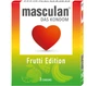 Презервативи Masculan Frutti Edition 3 шт. (4019042001032/4019042700997) - зображення 2