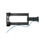 Кронштейн Cabletech UCH0197-1 Чорний - изображение 9