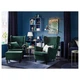 Торшер, чорний IKEA RANARP 903.313.74 - изображение 4