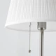 Торшер IKEA ARSTID 601.638.62 - изображение 2