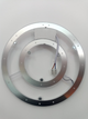LED-модуль ремкомплект Flash 48w d260mm з пультом AC165-265V для світильників.3000-6500k 95Lm/w - зображення 3