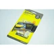 Набор для ремонта трещин лобового стекла Windshield Repair Kit набор для ремонта ветрового лобового стекла 2678 - изображение 4