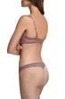 Бюстгальтер push-up Marc & Andre 85A Коричневий (65086) - зображення 2