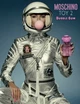 Подарочный набор для женщин Moschino Toy 2 Bubble Gum Туалетная вода 100 мл + 10 мл + Гель для душа 100 мл + Лосьон для тела 100 мл - изображение 4