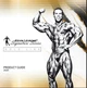 Протеин Kevin Levrone Gold ISO — 908 g (Kinder Bueno) - изображение 4