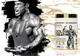 Креатин Kevin Levrone Gold Creatine 500 g - изображение 2