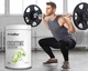 Креатин моногидрат IronFlex Nutrition Creatine Monohydrate 500 g (Lemon Orange) - зображення 3