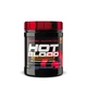 Предтренировочный комплекс Scitec Nutrition Hot Blood Hardcore 375 g (Blackcurrant goji berry) - изображение 1
